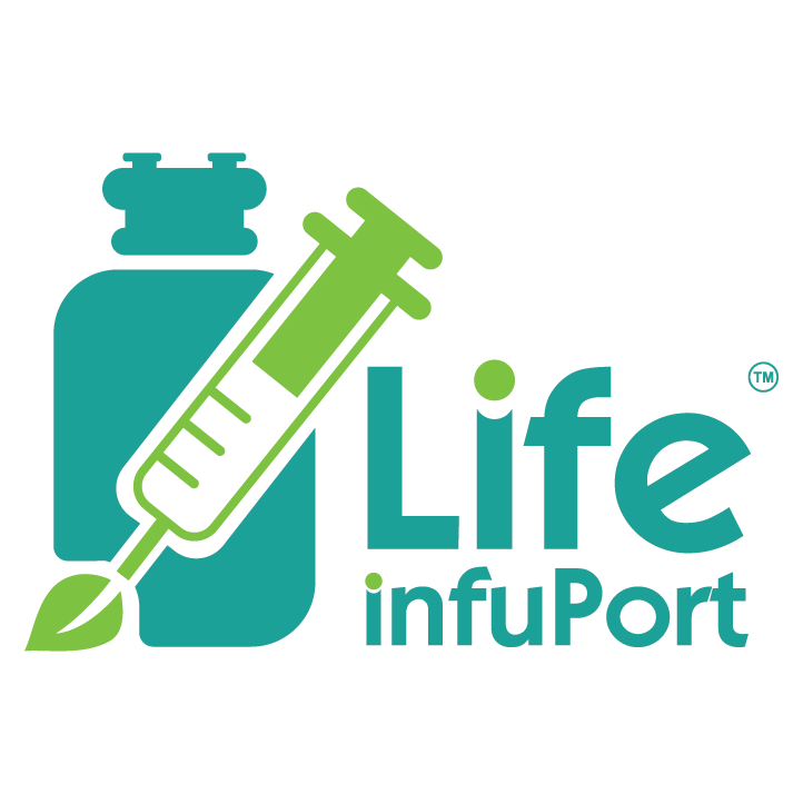 Life infusion Pharmaceutical